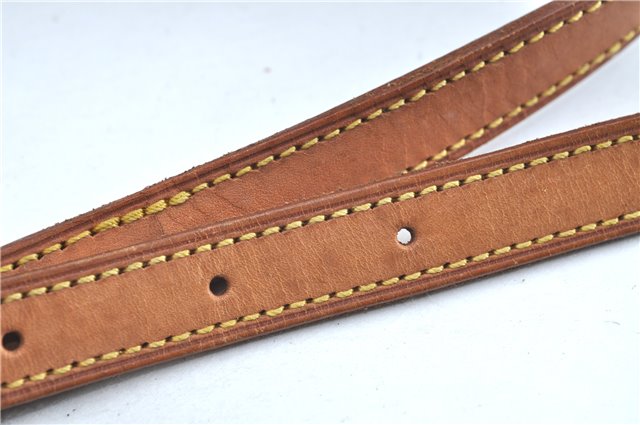 Auth Louis Vuitton Monogram Trocadero 30 Shoulder Cross Body Bag M51272 LV H6602