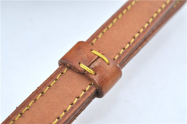 Auth Louis Vuitton Monogram Trocadero 30 Shoulder Cross Body Bag M51272 LV H6602