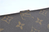 Authentic Louis Vuitton Monogram Agenda PM Day Planner Cover R20005 LV H6606