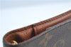 Authentic Louis Vuitton Monogram Agenda PM Day Planner Cover R20005 LV H6606