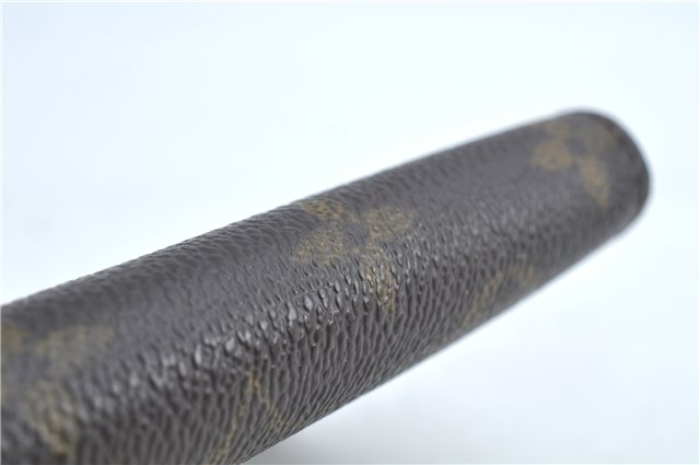 Authentic Louis Vuitton Monogram Agenda PM Day Planner Cover R20005 LV H6606