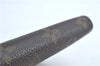 Authentic Louis Vuitton Monogram Agenda PM Day Planner Cover R20005 LV H6606