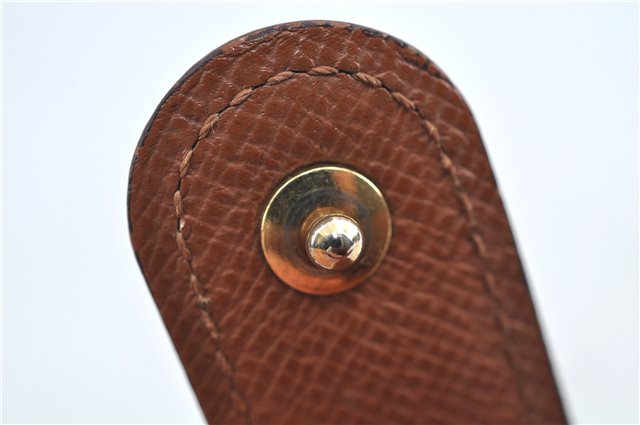 Authentic Louis Vuitton Monogram Agenda PM Day Planner Cover R20005 LV H6606