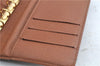 Authentic Louis Vuitton Monogram Agenda PM Day Planner Cover R20005 LV H6606