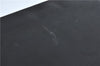 Authentic PRADA Nylon Leather Shoulder Hand Tote Bag Black H6613