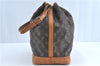 Authentic Louis Vuitton Monogram Noe Shoulder Bag M42224 LV H6630