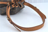 Authentic Louis Vuitton Monogram Noe Shoulder Bag M42224 LV H6630