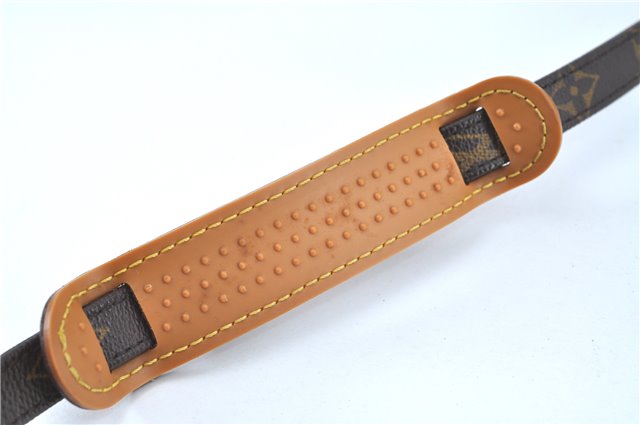 Authentic Louis Vuitton Monogram Amazone Shoulder Cross Body Bag M45236 LV H6640