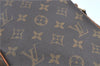 Authentic Louis Vuitton Monogram Amazone Shoulder Cross Body Bag M45236 LV H6640