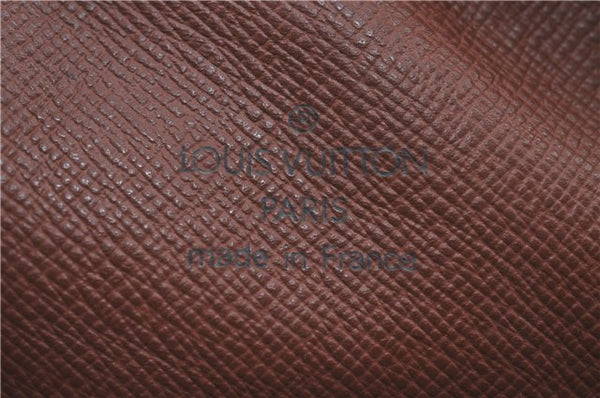 Authentic Louis Vuitton Monogram Amazone Shoulder Cross Body Bag M45236 LV H6640