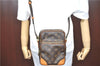 Authentic Louis Vuitton Monogram Amazone Shoulder Cross Body Bag M45236 LV H6640