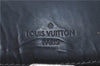 Auth Louis Vuitton Damier Cobalt Newport Messenger PM N41587 Shoulder Bag H6675