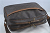 Auth Louis Vuitton Monogram Reporter GM Shoulder Cross Waist bag M45252 LV H6677
