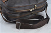 Auth Louis Vuitton Monogram Reporter GM Shoulder Cross Waist bag M45252 LV H6677
