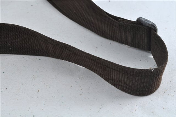 Auth Louis Vuitton Monogram Reporter GM Shoulder Cross Waist bag M45252 LV H6677