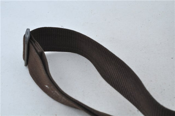 Auth Louis Vuitton Monogram Reporter GM Shoulder Cross Waist bag M45252 LV H6677