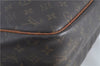 Auth Louis Vuitton Monogram Reporter GM Shoulder Cross Waist bag M45252 LV H6677