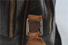 Auth Louis Vuitton Monogram Reporter GM Shoulder Cross Waist bag M45252 LV H6677