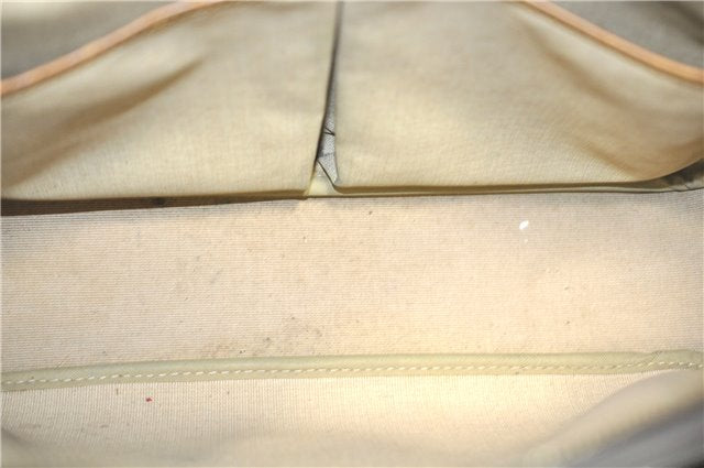 Auth Louis Vuitton Monogram Reporter GM Shoulder Cross Waist bag M45252 LV H6677