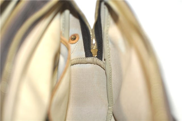 Auth Louis Vuitton Monogram Reporter GM Shoulder Cross Waist bag M45252 LV H6677