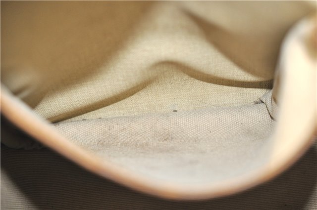 Auth Louis Vuitton Monogram Reporter GM Shoulder Cross Waist bag M45252 LV H6677