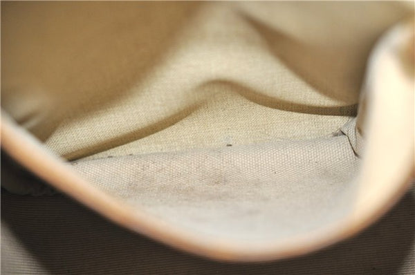 Auth Louis Vuitton Monogram Reporter GM Shoulder Cross Waist bag M45252 LV H6677