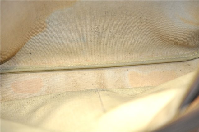 Auth Louis Vuitton Monogram Reporter GM Shoulder Cross Waist bag M45252 LV H6677