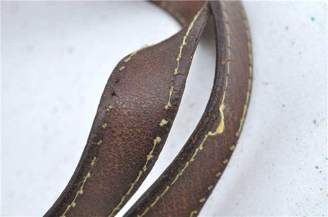 Authentic Louis Vuitton Monogram Batignolles Vertical Tote Bag M51153 LV H6679