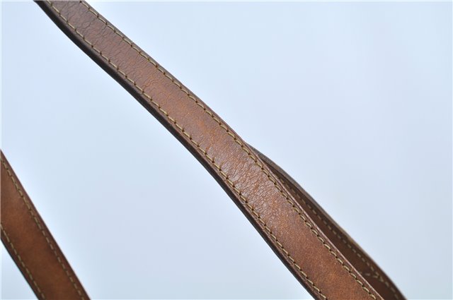 Authentic Louis Vuitton Monogram Batignolles Vertical Tote Bag M51153 LV H6679