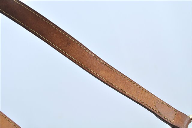 Authentic Louis Vuitton Monogram Batignolles Vertical Tote Bag M51153 LV H6679