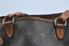Authentic Louis Vuitton Monogram Batignolles Vertical Tote Bag M51153 LV H6679