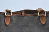 Authentic Louis Vuitton Monogram Batignolles Vertical Tote Bag M51153 LV H6679