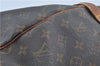 Authentic Louis Vuitton Monogram Batignolles Vertical Tote Bag M51153 LV H6679