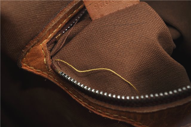 Authentic Louis Vuitton Monogram Batignolles Vertical Tote Bag M51153 LV H6679