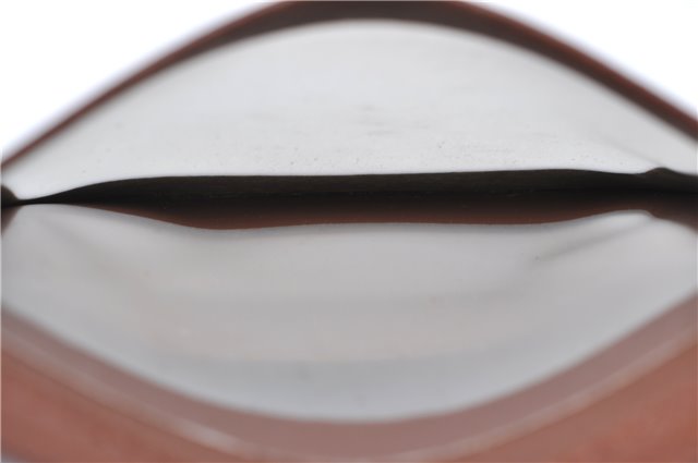 Auth Louis Vuitton Monogram Japon Sanga Pool Card Pass Case M60530 LV H6687