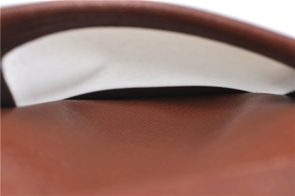 Auth Louis Vuitton Monogram Japon Sanga Pool Card Pass Case M60530 LV H6687