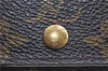 Authentic Louis Vuitton Monogram Multicles 4 Four Hooks Key Case M62631 LV H6688