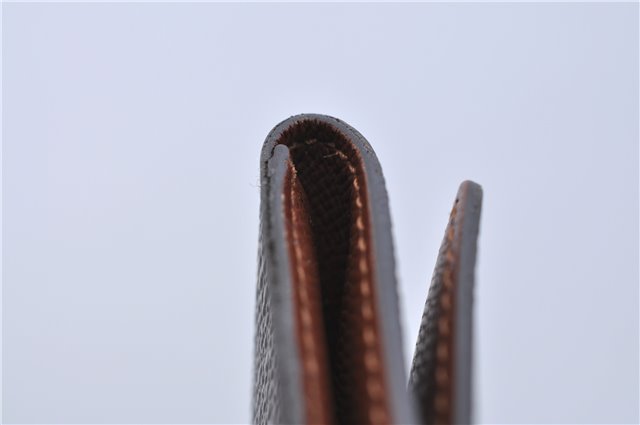 Authentic Louis Vuitton Monogram Multicles 4 Four Hooks Key Case M62631 LV H6688