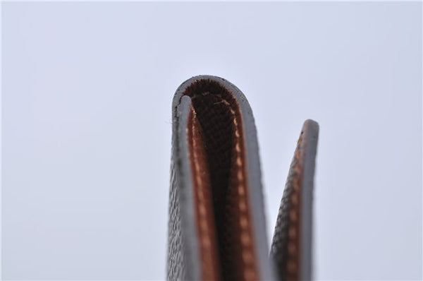 Authentic Louis Vuitton Monogram Multicles 4 Four Hooks Key Case M62631 LV H6688