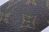 Authentic Louis Vuitton Monogram Multicles 4 Four Hooks Key Case M62631 LV H6688