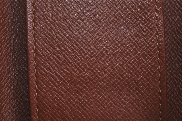 Authentic Louis Vuitton Monogram Multicles 4 Four Hooks Key Case M62631 LV H6688