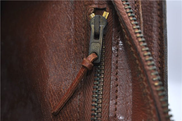 Auth Louis Vuitton Monogram Enghien Shoulder Cross Body Bag Old Model LV H6715