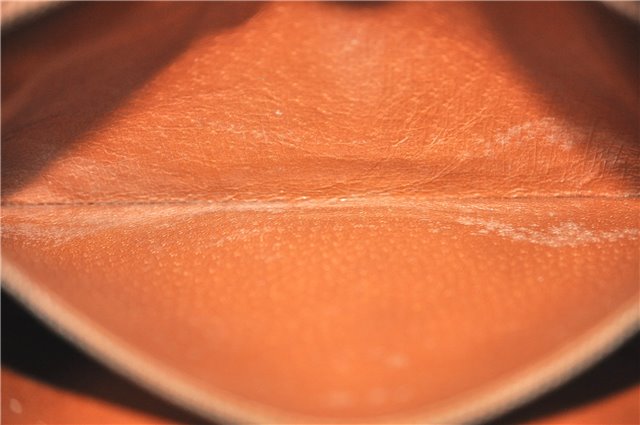 Auth Louis Vuitton Monogram Enghien Shoulder Cross Body Bag Old Model LV H6715