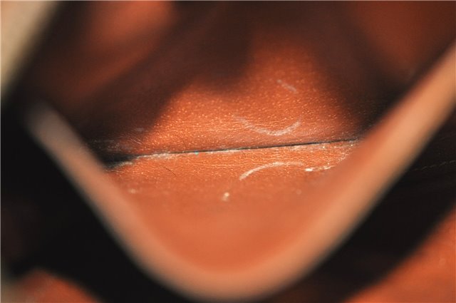 Auth Louis Vuitton Monogram Enghien Shoulder Cross Body Bag Old Model LV H6715