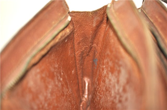 Auth Louis Vuitton Monogram Enghien Shoulder Cross Body Bag Old Model LV H6715