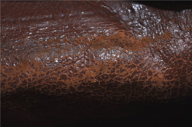 Auth Louis Vuitton Monogram Enghien Shoulder Cross Body Bag Old Model LV H6715