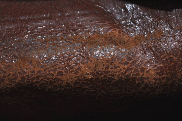 Auth Louis Vuitton Monogram Enghien Shoulder Cross Body Bag Old Model LV H6715