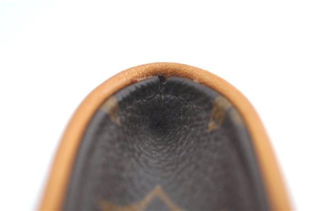 Authentic Louis Vuitton Monogram Pochette Twin PM Shoulder Bag M51854 LV H6757