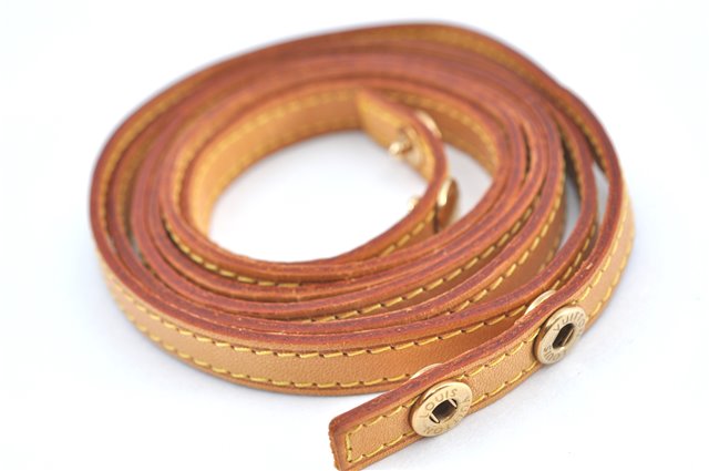 Authentic Louis Vuitton Monogram Pochette Twin PM Shoulder Bag M51854 LV H6757