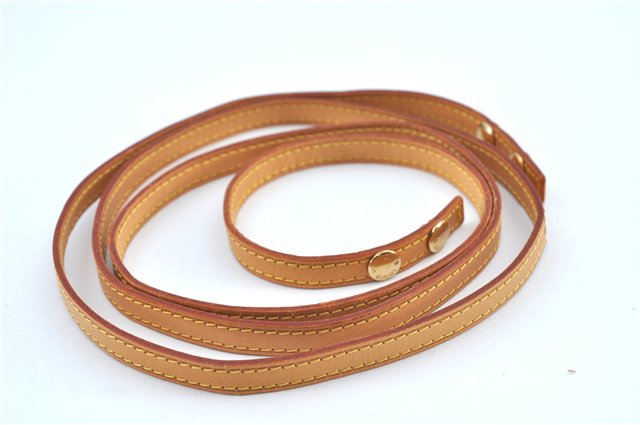 Authentic Louis Vuitton Monogram Pochette Twin PM Shoulder Bag M51854 LV H6757